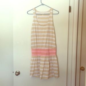 Lilly Pulitzer dress.